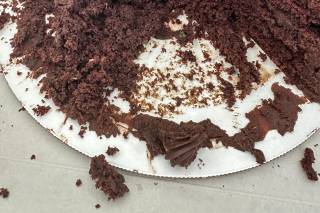 Icing on the Cake - 1