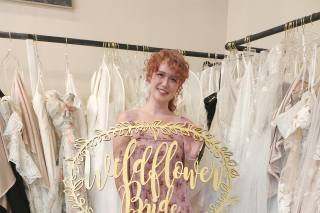 Wildflower Bridal - 10