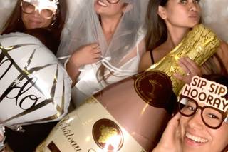 Elite Photobooth services - 5