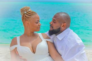 Weddings in the Bahamas - 147