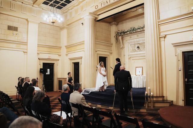 Greystone Hall - 1