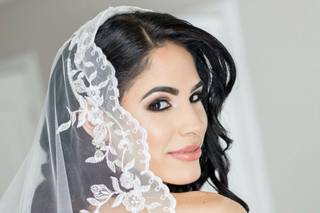 Darsys Makeup and Hair - 62