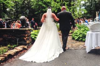 Fern Hill Weddings - 1