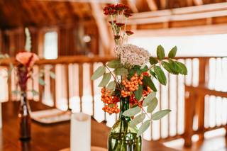 Rich Field Flowers + Gifts - 10