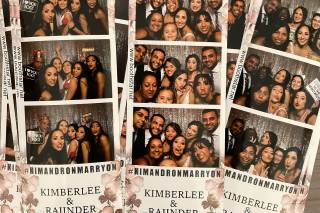Lensology Photo Booth - 5
