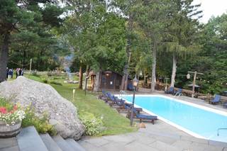 Summit Lodge Resort 5
