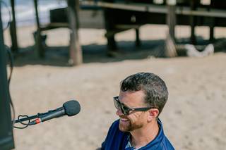 Outer Banks Wedding Entertainment - 50