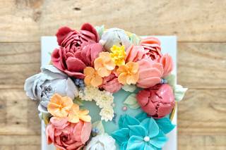 PEORY L’atelier Cake - 16