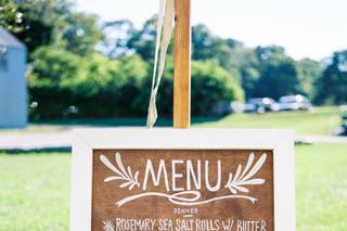 The Wooden Spoon Catering Company - 15