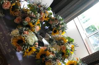 Joyful Bouquets - 22