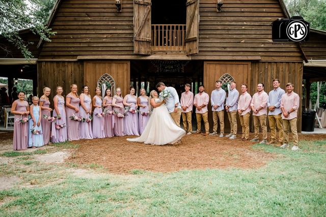 Gilmore Photography Services - 1