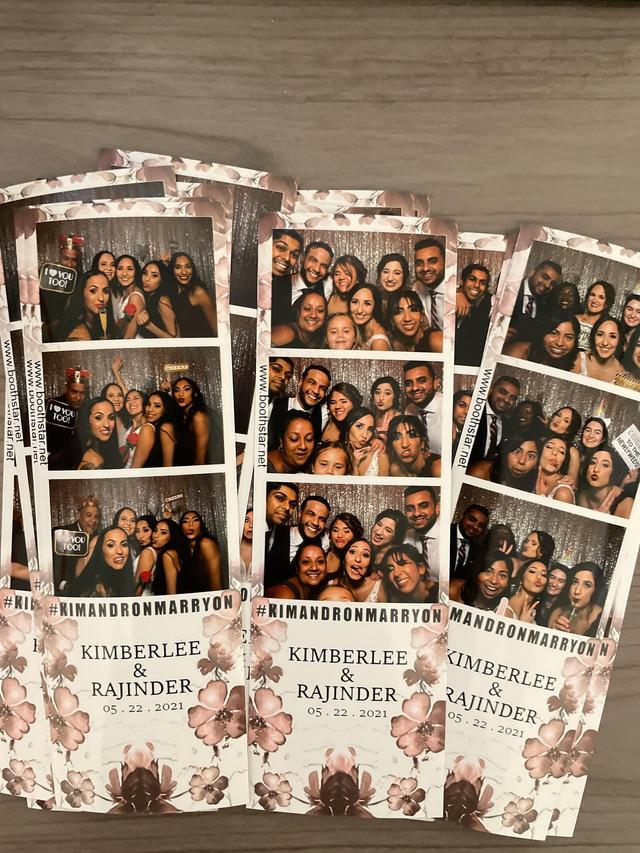 Lensology Photo Booth - 3