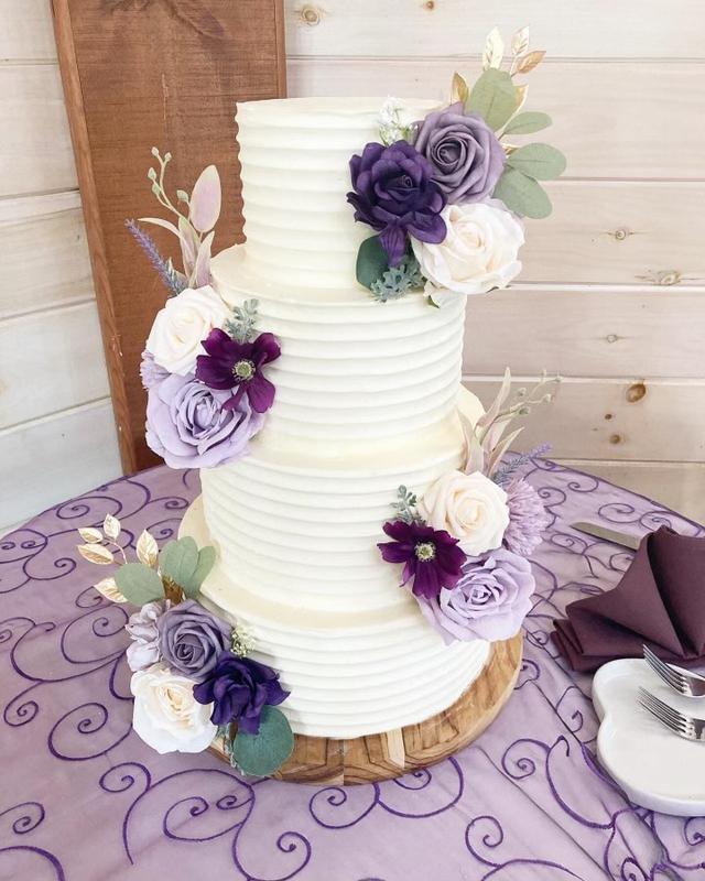 Cakes By Ashlee - 3