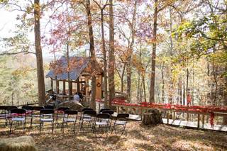 Nolichuckey Bluffs Bed & Breakfast Cabins & Wedding Venue - 55