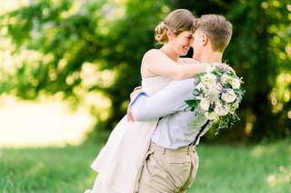Something Fabulous Weddings and Events - 30