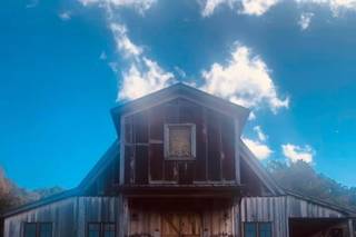 The Barn on Unity Farm - 57