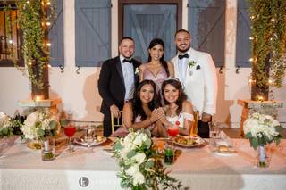 A Alexander Event LLC - 25