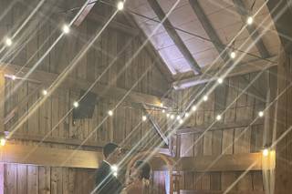 The Mansfield Barn - 24