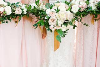 Xo Design Co. Event Florist - 118