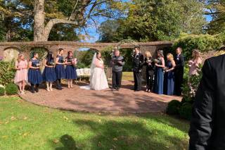 Father John's Weddings - 9