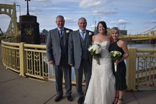 The Wedding Chaplain - 45