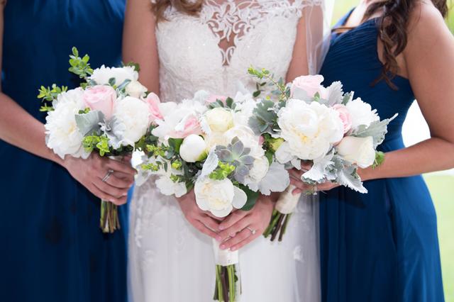 Buffalo Wedding Florist - 3