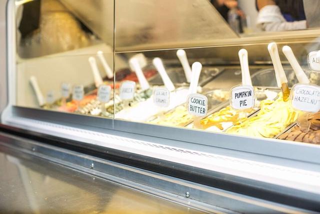 Mike's Gelato - 4