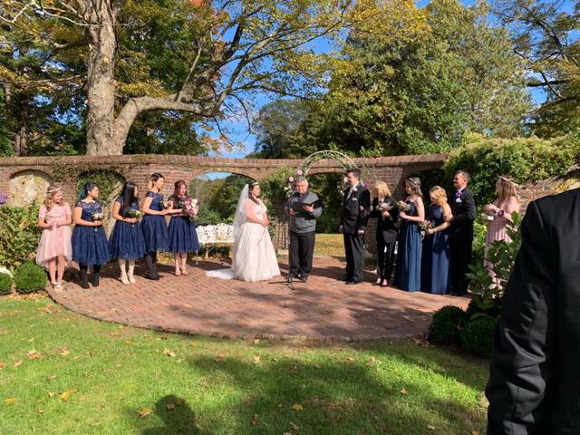 Father John's Weddings - 3