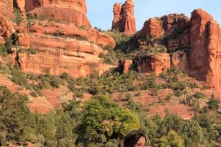 Jazz Bouquet Floral of Sedona - 55