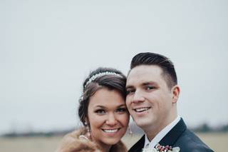 Makeup by Melissa Franklin - 5