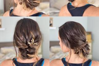 Hair and Makeup of the Palm Beaches - 26