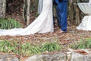 Thomas Farm Weddings & Events - 43