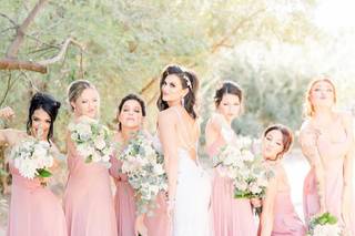 Simply Beautiful Wedding & Event Planning - 114