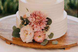 Cake Elizabeth - 6