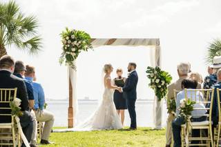 A Wedding with Grace - 55