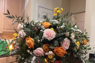 The Floral Pop - 15