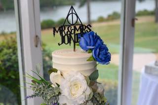 Confections of a Cake - 30