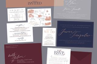 Funky Olive Design Company - 11