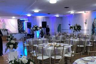 Song River Banquet & Event Center - 31