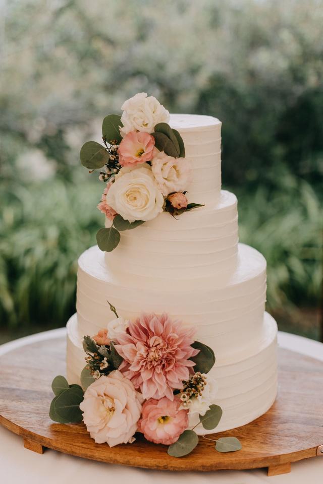 Cake Elizabeth - 3