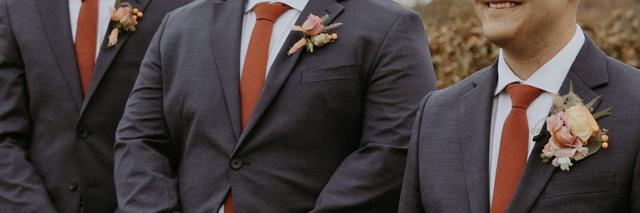 Mrs. McDonald Wedding Co. - 3