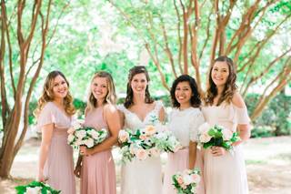 Merry Hill Weddings - 8