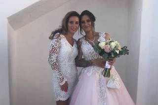 Santorini My Wedding - 103