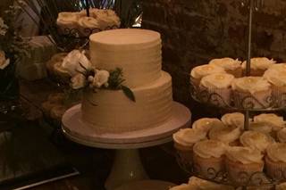 Simply Sweet - 30