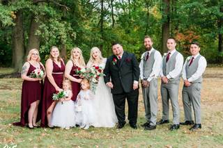CLE Weddings - 31