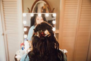 The Faux Bouquets - 40