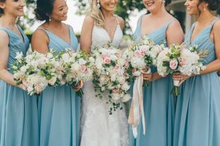 Julie Dominy Floral Artistry - 18