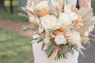 Woodland Floral Design - 148