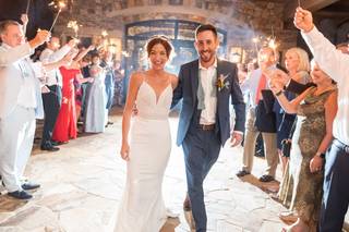 Lace+Co. Weddings - 8