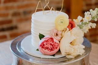 SugarBakers Cakes - 24